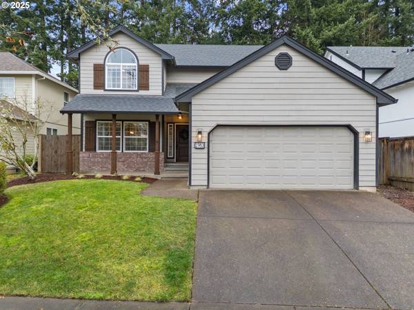 1983 NE 51ST AVE, Hillsboro, OR 97124