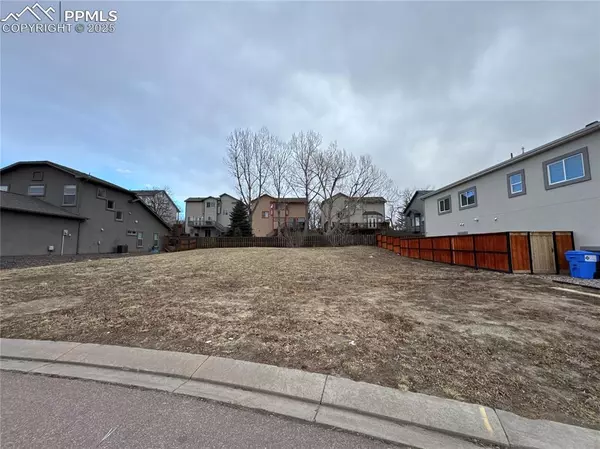 Colorado Springs, CO 80907,3715 Scott LN