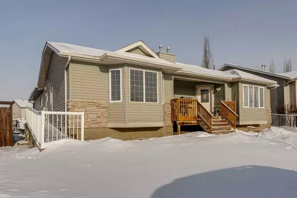 6196 Orr DR, Red Deer, AB T4P 4C1