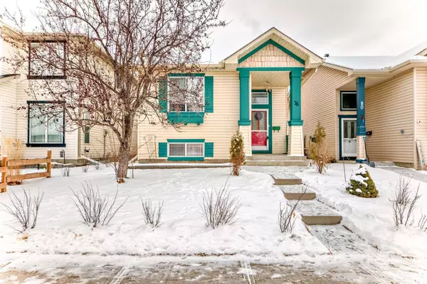 76 Bridleridge GDNS Southwest, Calgary, AB T2Y4C9