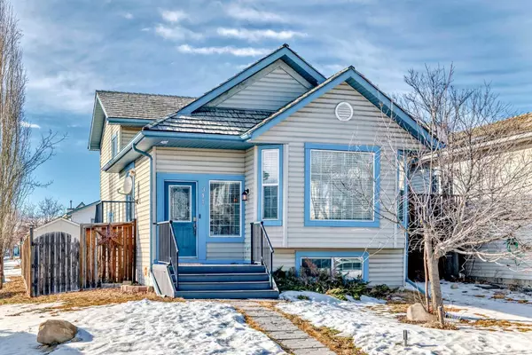 311 Mt Aberdeen Close Southeast, Calgary, AB T2Z3N4