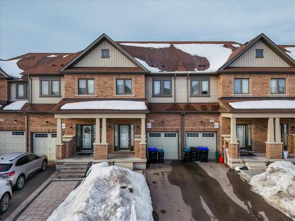 26 Arnold CRES, New Tecumseth, ON L9R 0T6