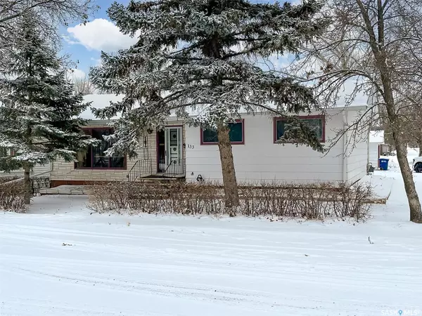 Lafleche, SK S0H 2K0,133 2nd STREET W