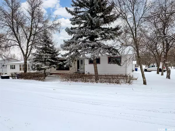 Lafleche, SK S0H 2K0,133 2nd STREET W