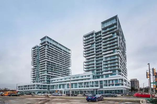 55 Speers RD #204, Oakville, ON L6K 0H9