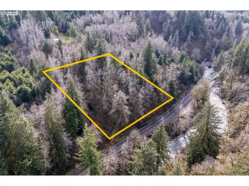 48450 LITTLE NESTUCCA RIVE HWY, Cloverdale, OR 97112