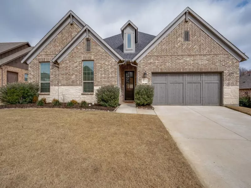 2112 Deer Run, Gunter, TX 75058