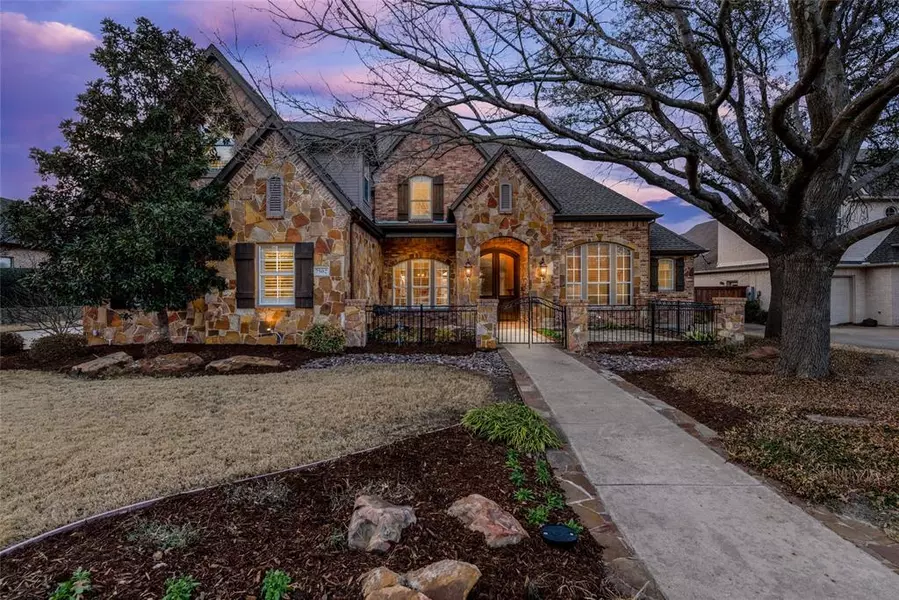 7502 Shetland Road, Mckinney, TX 75072