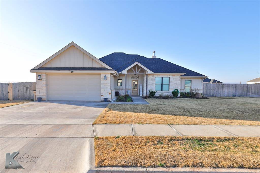 101 Beechcraft,  Abilene,  TX 79602