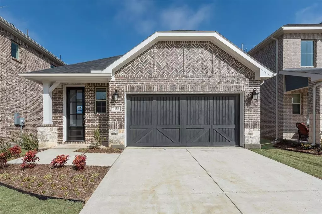 Little Elm, TX 75068,156 Adelina Drive