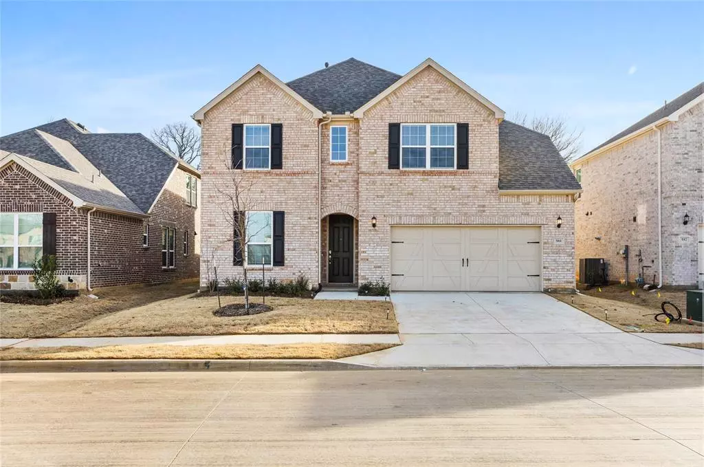 Little Elm, TX 75068,561 Willowmore Drive