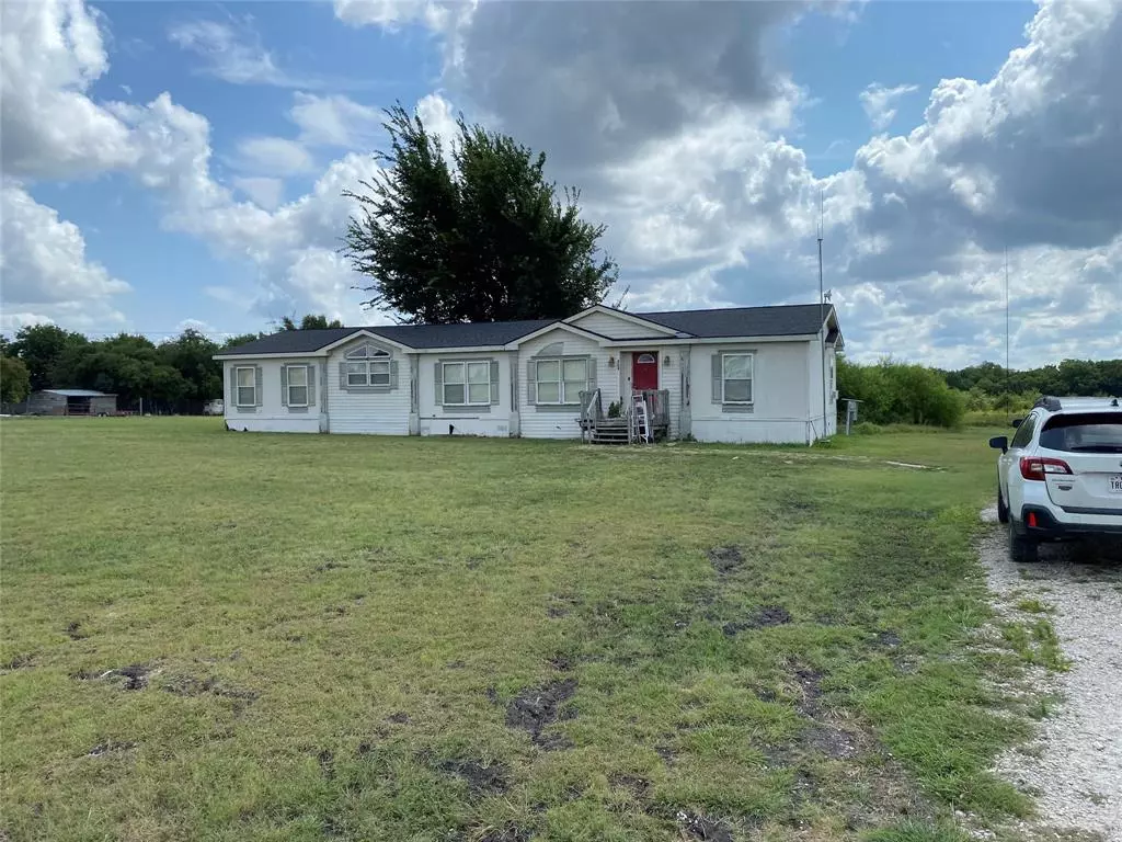 Farmersville, TX 75442,2774 County Road 658