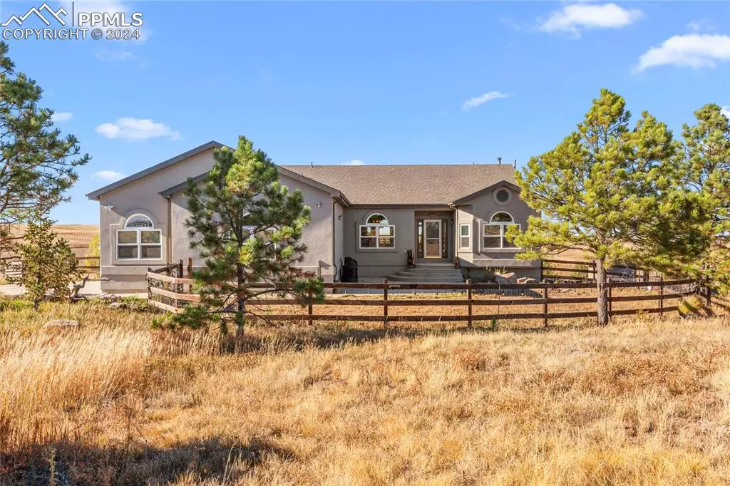 Colorado Springs, CO 80908,6740 Country Estates LN