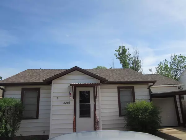 3201 S 4th Street, Abilene, TX 79605