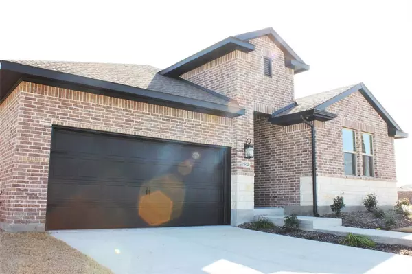 Seagoville, TX 75159,2502 Tahoe Drive