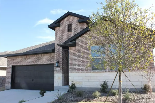 Seagoville, TX 75159,2502 Tahoe Drive