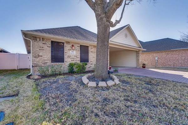 Red Oak, TX 75154,112 Royal Crest Court