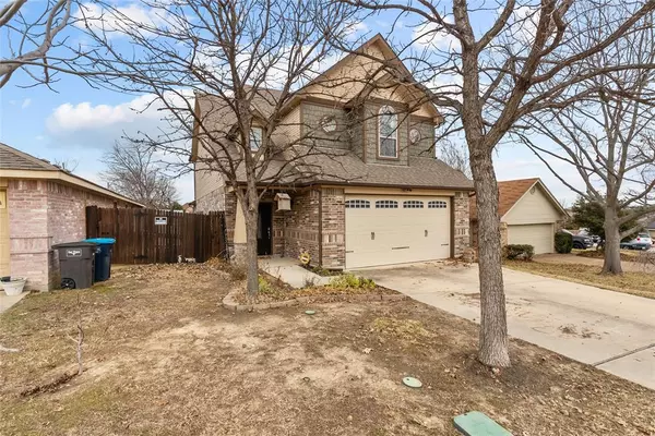 Fort Worth, TX 76108,10218 Holly Grove Drive