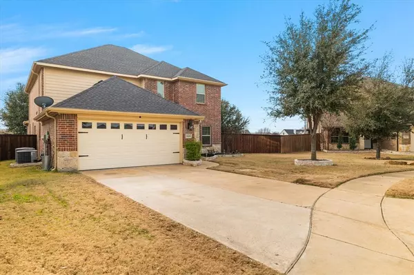 Frisco, TX 75036,11600 Summer Springs Drive