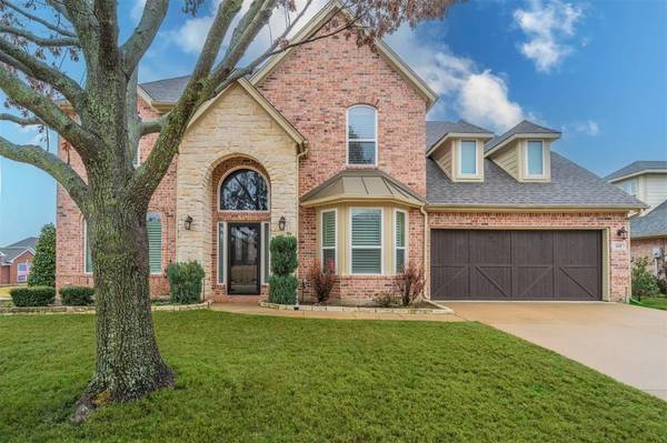 639 Gwyndellons Lane, Grand Prairie, TX 75052