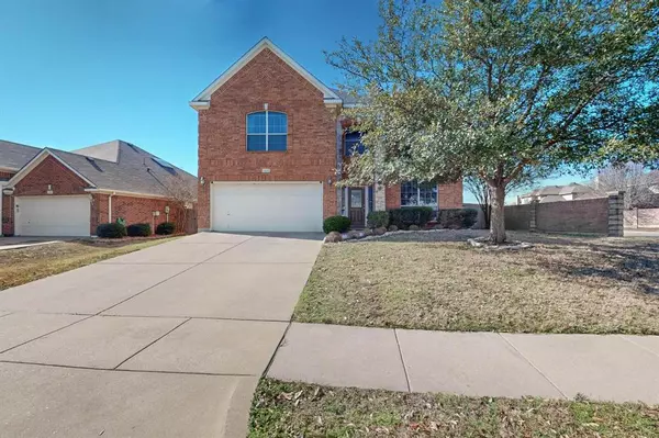 1013 Sycamore Street, Burleson, TX 76028