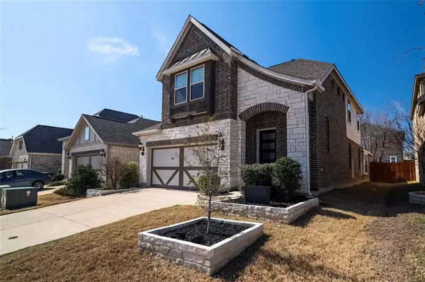 Lewisville, TX 75077,2006 Hope Tinley Lane