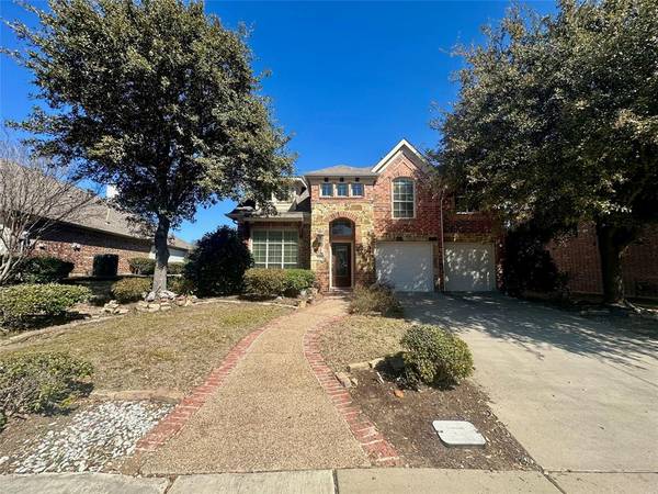 5408 Ridgeson Drive, Mckinney, TX 75071