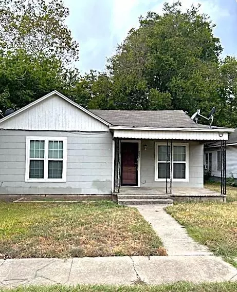 827 N Morris Street, Gainesville, TX 76240