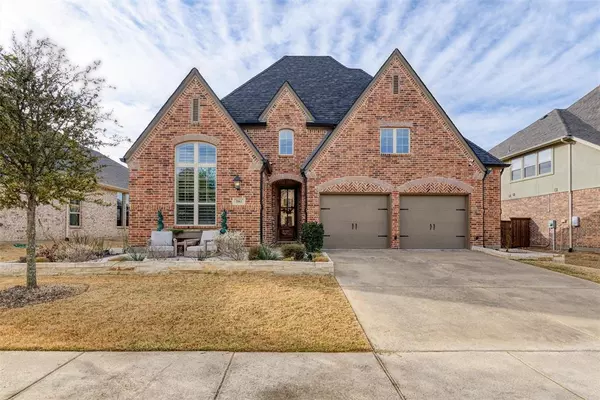 3961 Pine Leaf Lane, Prosper, TX 75078