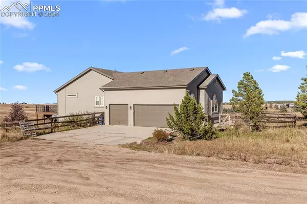 Colorado Springs, CO 80908,6740 Country Estates LN