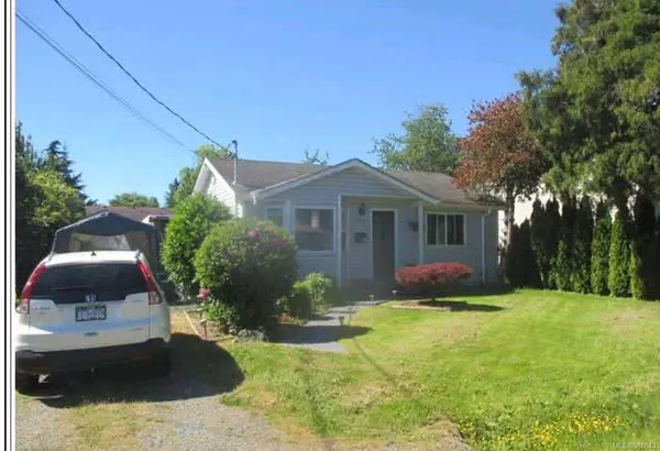 931 Dufferin St, Nanaimo, BC V9D 2B4