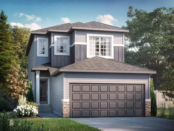 26 Heartwood Villas Southeast, Calgary, AB T3S0G9