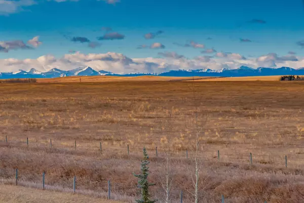 Rural Rocky View County, AB T3Z 0C7,51 Brome BND