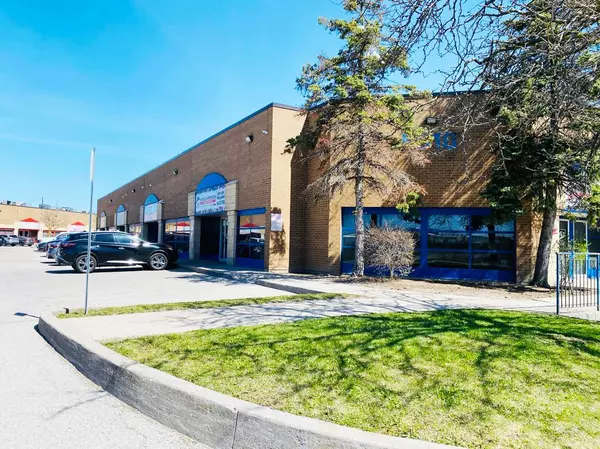 Toronto E07, ON M1S 5G2,5318 Finch AVE E #1-4