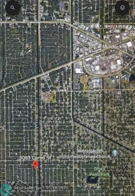 Port Charlotte, FL 33948,3083 Como St