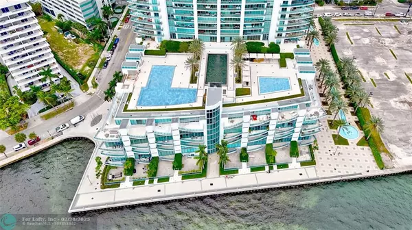 Miami, FL 33131,1331 Brickell Bay Dr  #3601