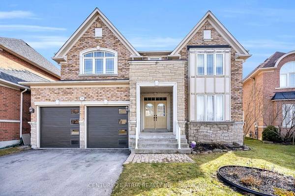 76 Littleside ST, Richmond Hill, ON L4E 4T8