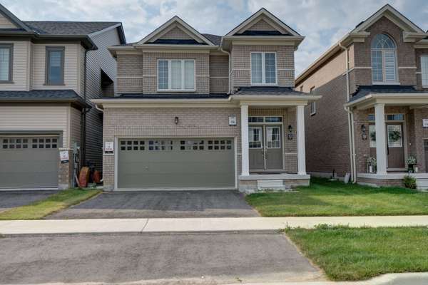 152 Nottingham RD, Barrie, ON L9S 2Z8