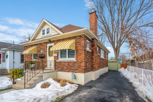 62 Permilla ST, St. Catharines, ON L2S 2G4