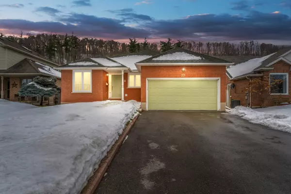 77 Colonial CRES, Grimsby, ON L3M 5H4