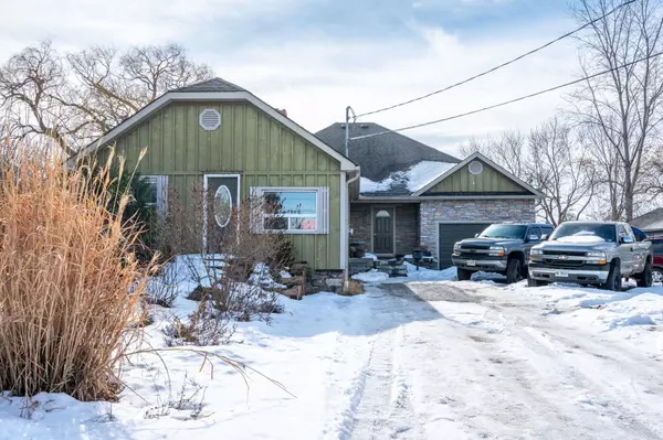 30 Cecil ST, St. Catharines, ON L2N 4B2