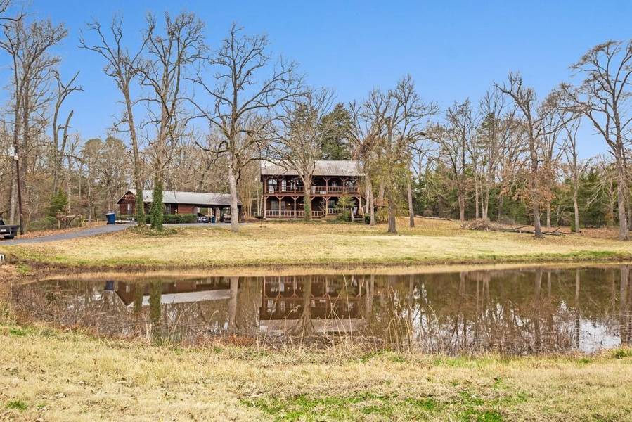 11293 County Road 3810, Athens, TX 75752