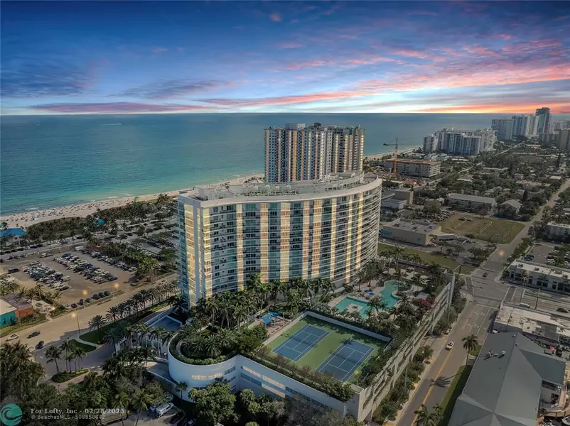 1 N Ocean Blvd  #207, Pompano Beach, FL 33062