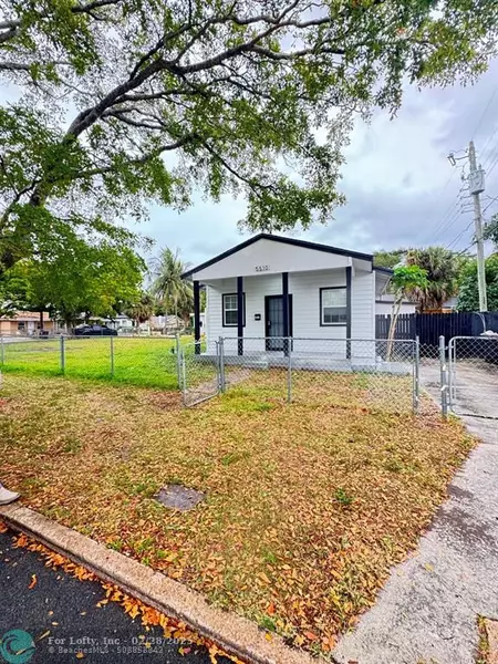 5510 Manning Ave, West Palm Beach, FL 33407