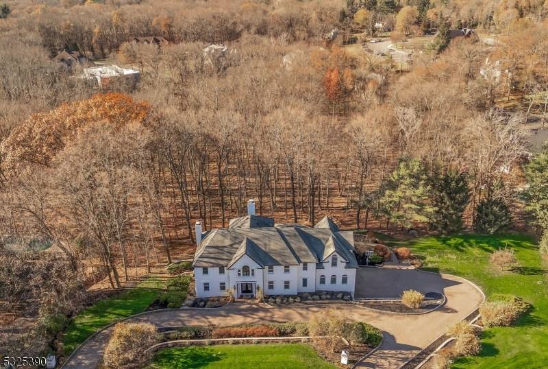 766 Jenny Trl, Franklin Lakes Boro, NJ 07417