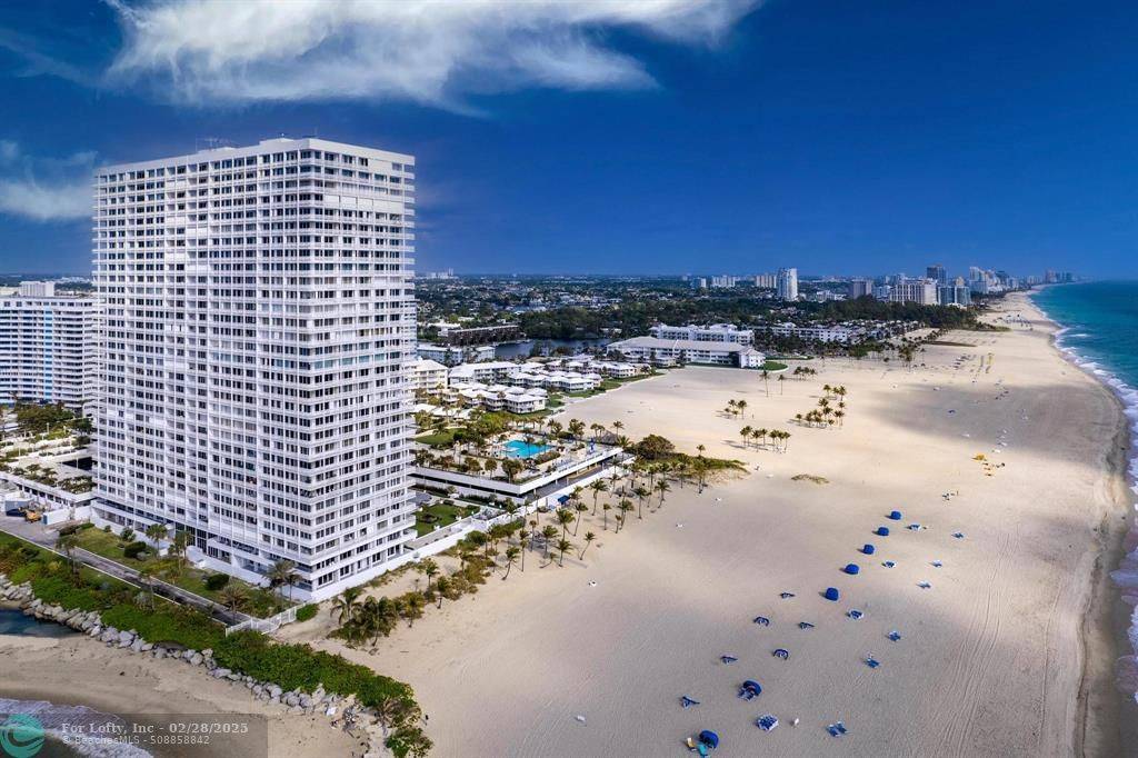 Fort Lauderdale, FL 33316,2200 S Ocean Ln  #2309/2307