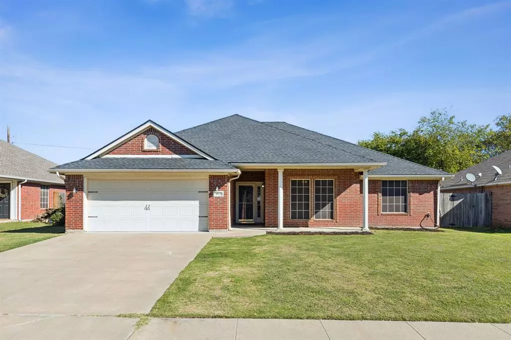 Burleson, TX 76028,1024 Heberle Drive