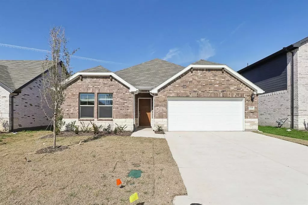 Crandall, TX 75114,1339 Los Olmos Lane