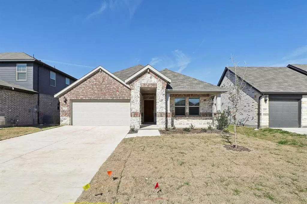 Crandall, TX 75114,1335 Los Olmos Lane