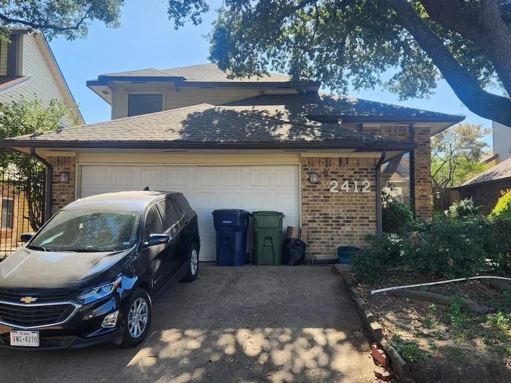 Garland, TX 75044,2412 Libra Drive